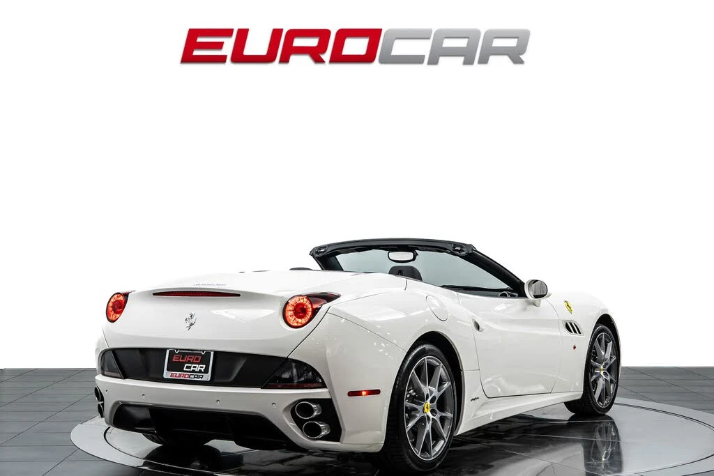 2013 Ferrari California - Image 6 of 31