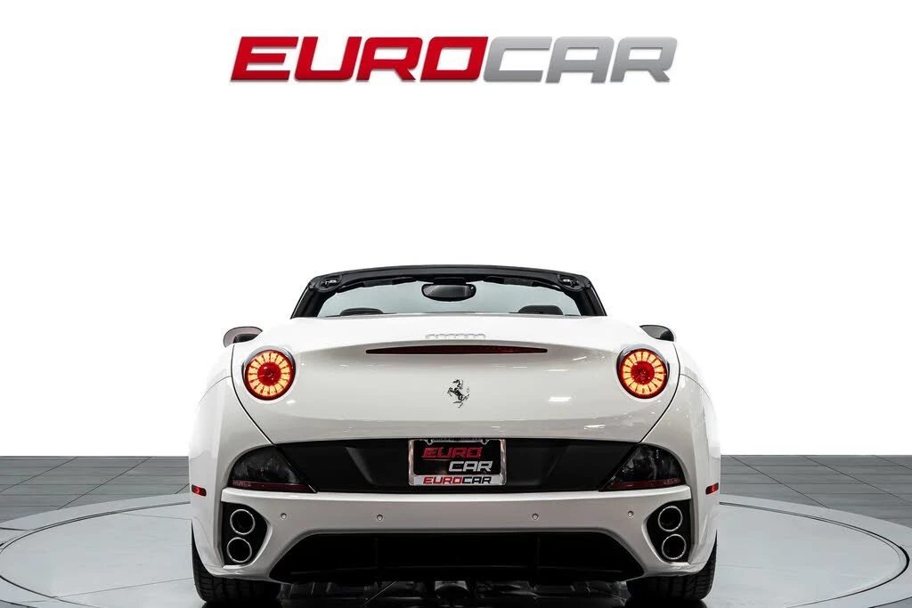 2013 Ferrari California - Image 5 of 31