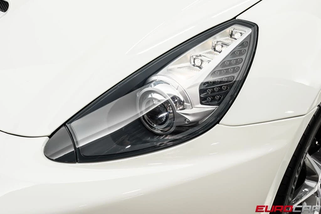2013 Ferrari California - Image 13 of 31
