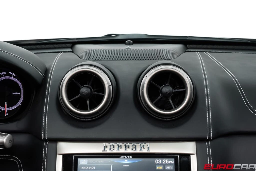 2013 Ferrari California - Image 29 of 31