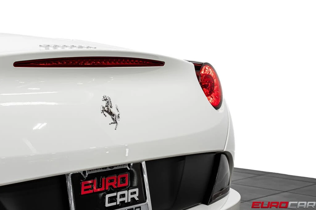2013 Ferrari California - Image 20 of 31