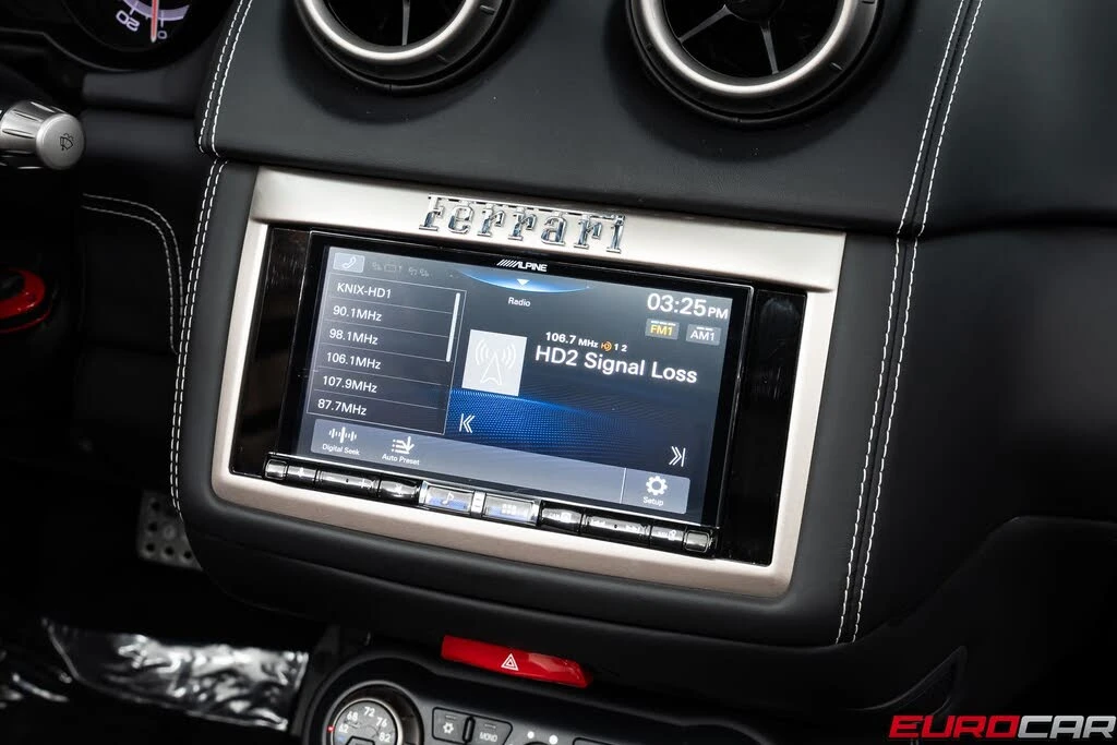 2013 Ferrari California - Image 30 of 31