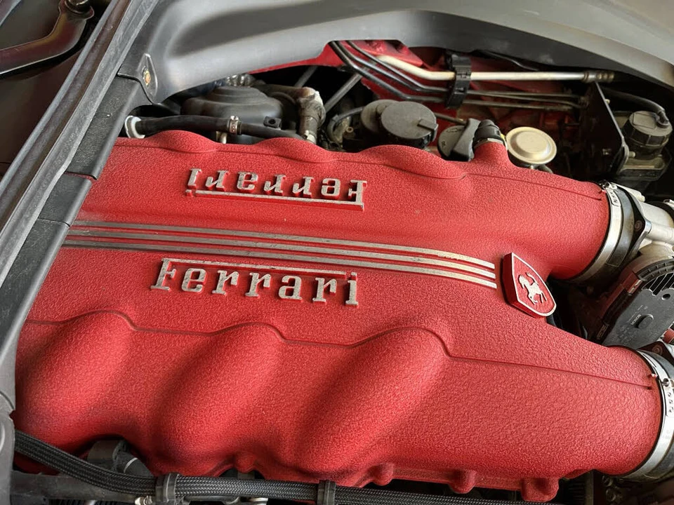 2013 Ferrari California - Image 14 of 21