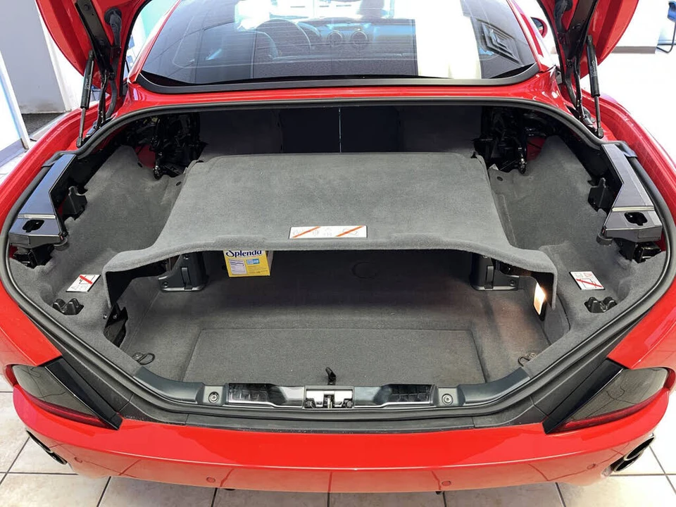 2013 Ferrari California - Image 15 of 21