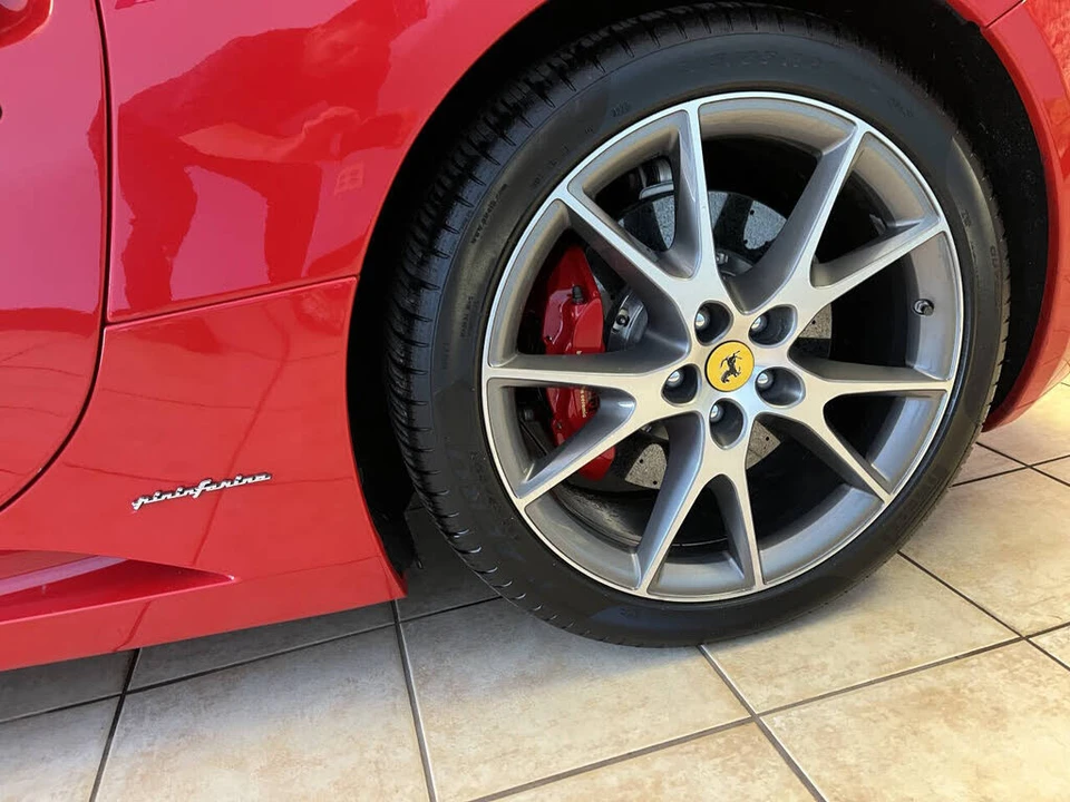 2013 Ferrari California - Image 18 of 21