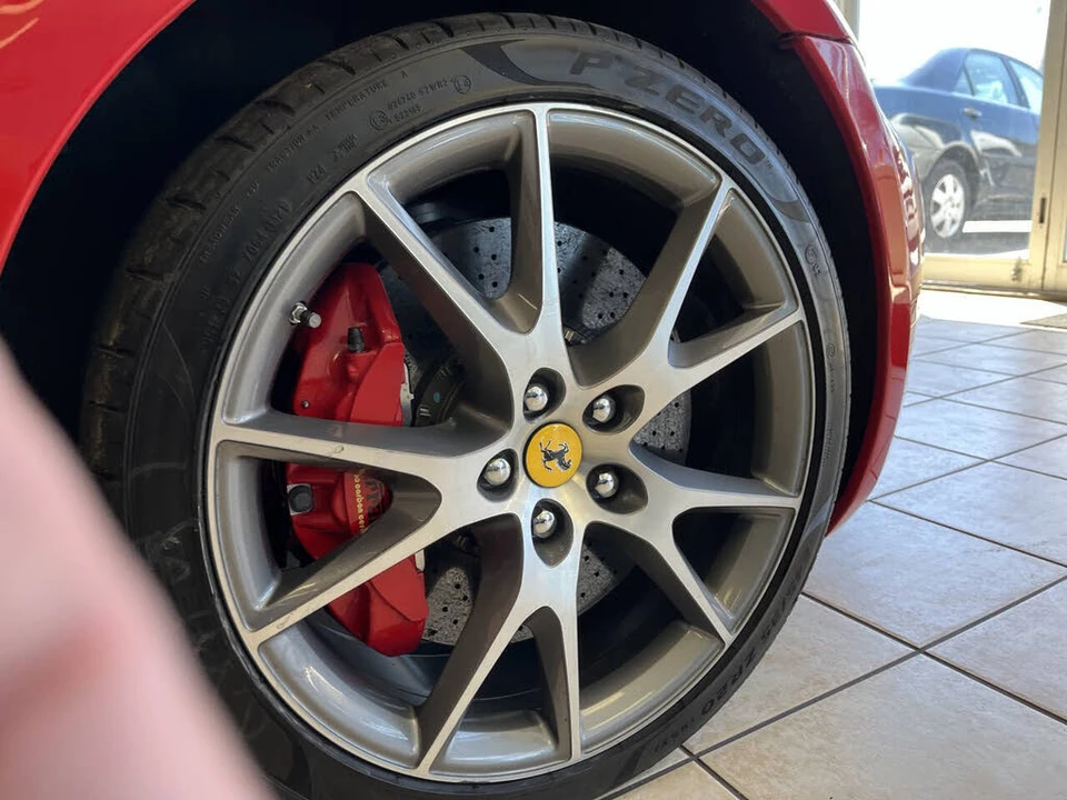 2013 Ferrari California - Image 21 of 21