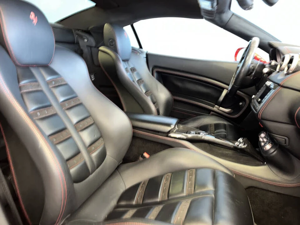 2013 Ferrari California - Image 13 of 21