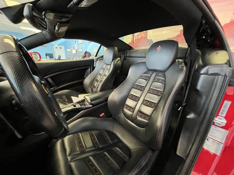 2013 Ferrari California - Image 9 of 21