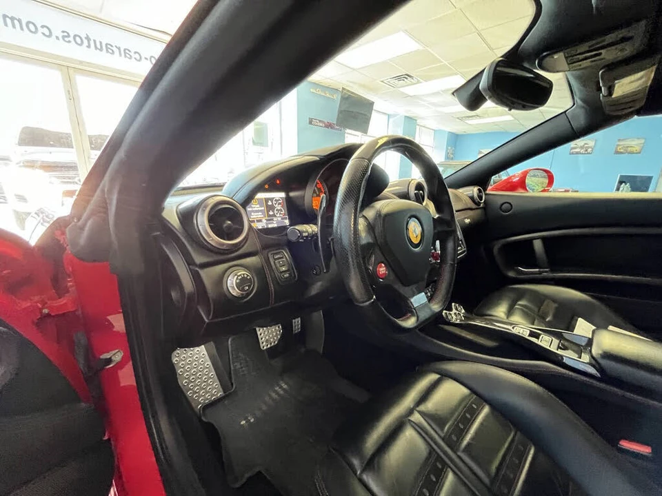 2013 Ferrari California - Image 11 of 21