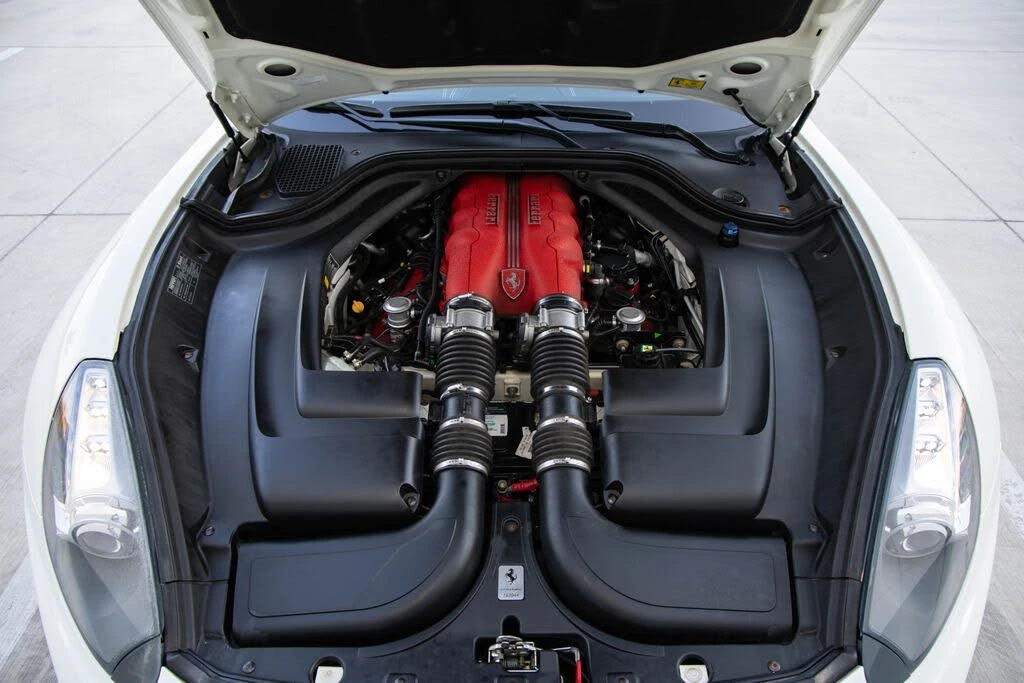 2013 Ferrari California - Image 26 of 31