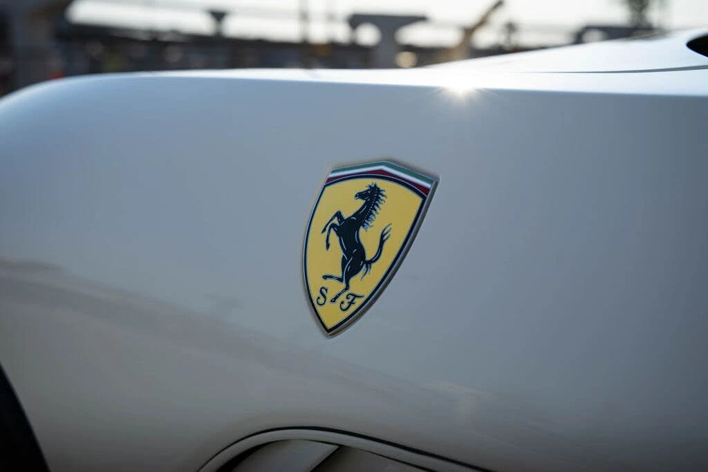 2013 Ferrari California - Image 5 of 31