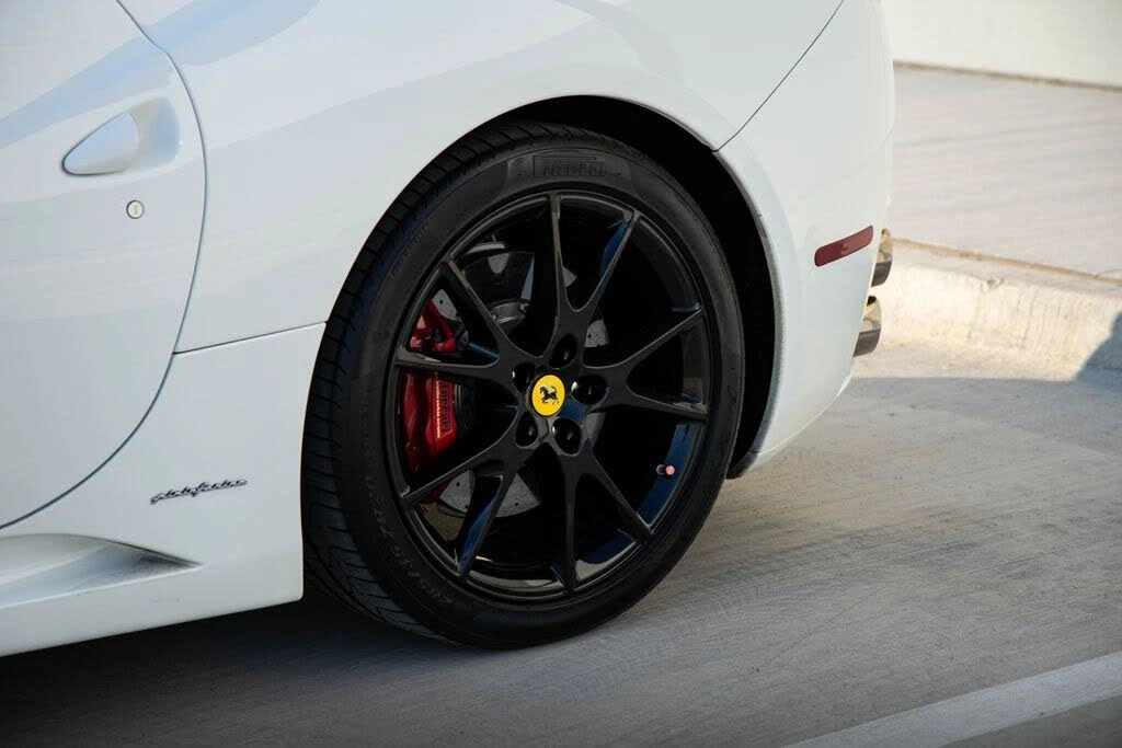 2013 Ferrari California - Image 7 of 31