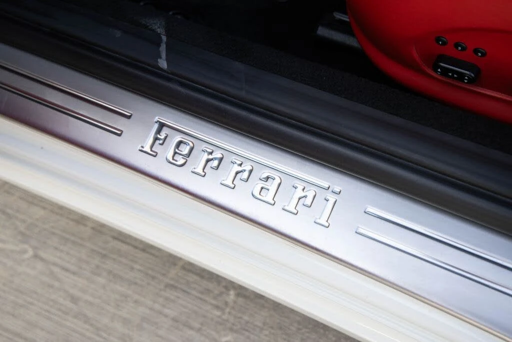 2013 Ferrari California - Image 21 of 31
