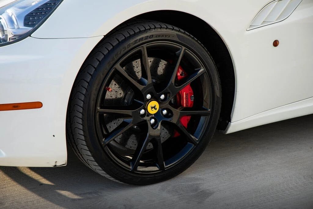2013 Ferrari California - Image 6 of 31