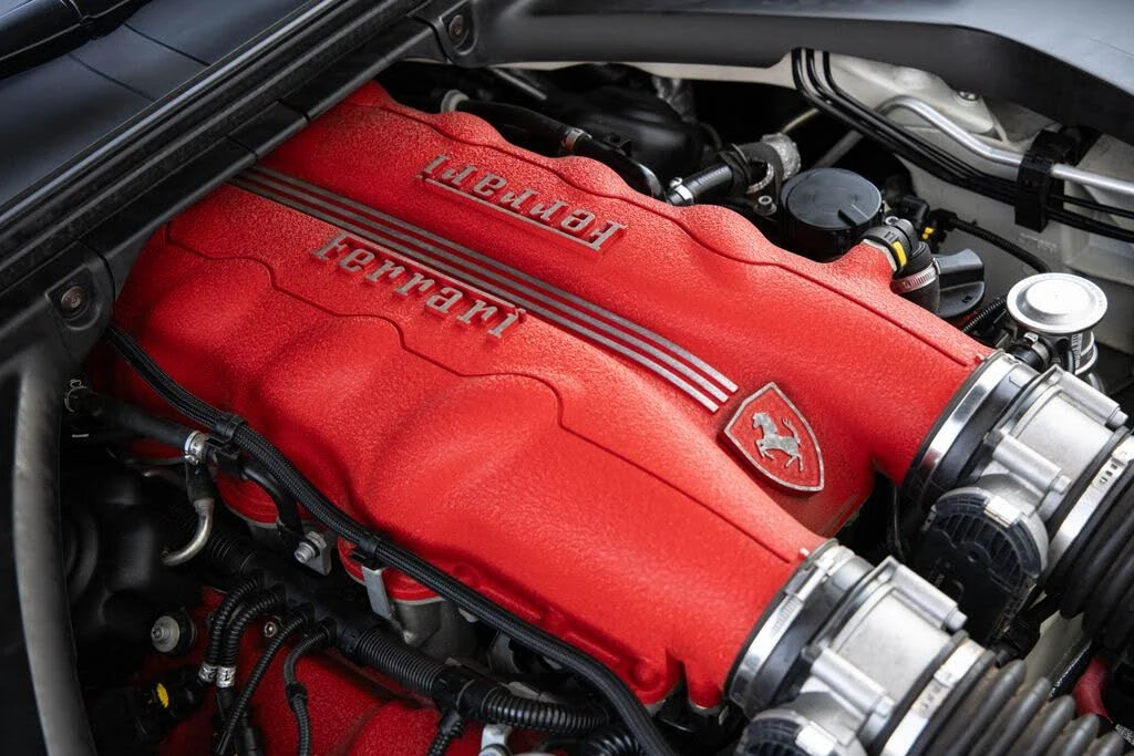 2013 Ferrari California - Image 27 of 31