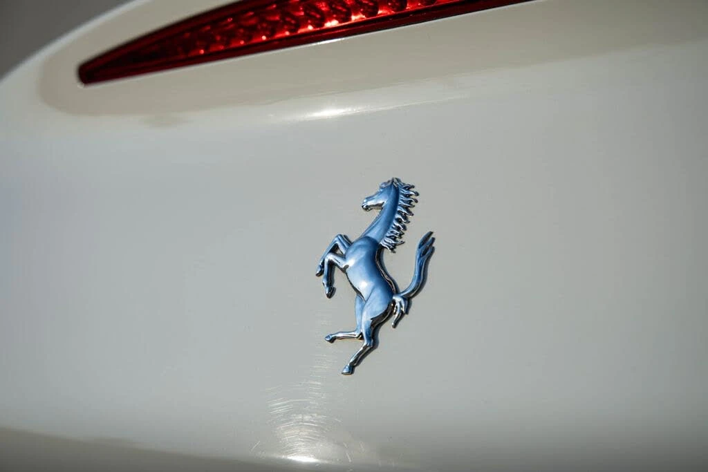 2013 Ferrari California - Image 13 of 31
