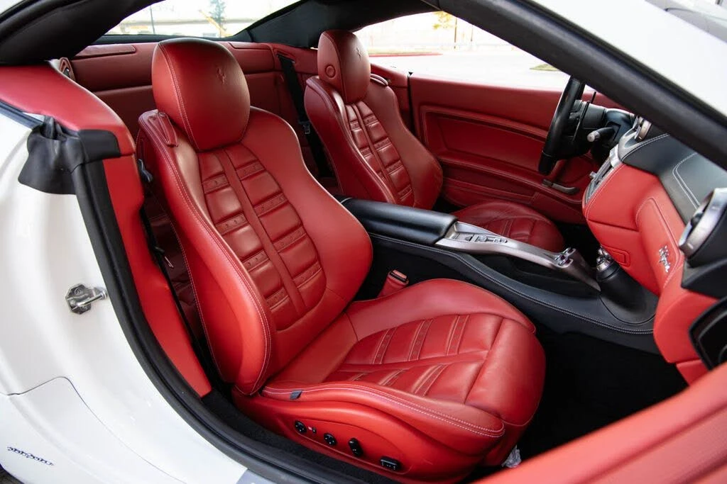 2013 Ferrari California - Image 30 of 31