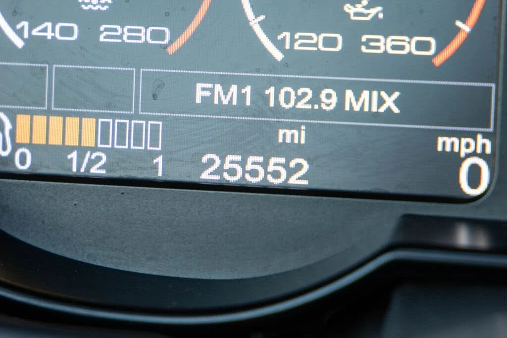 2013 Ferrari California - Image 19 of 31