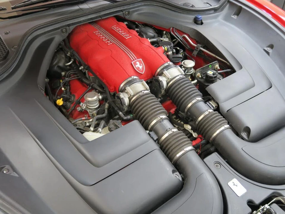 2013 Ferrari California - Image 29 of 31