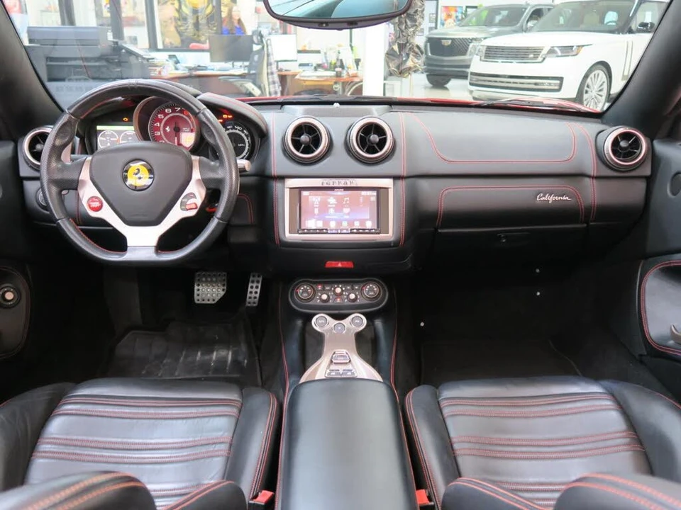 2013 Ferrari California - Image 18 of 31
