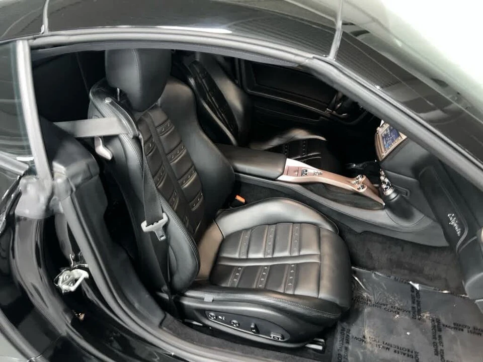 2013 Ferrari California - Image 24 of 31