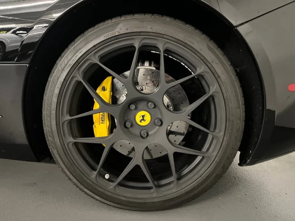 2013 Ferrari California - Image 9 of 31