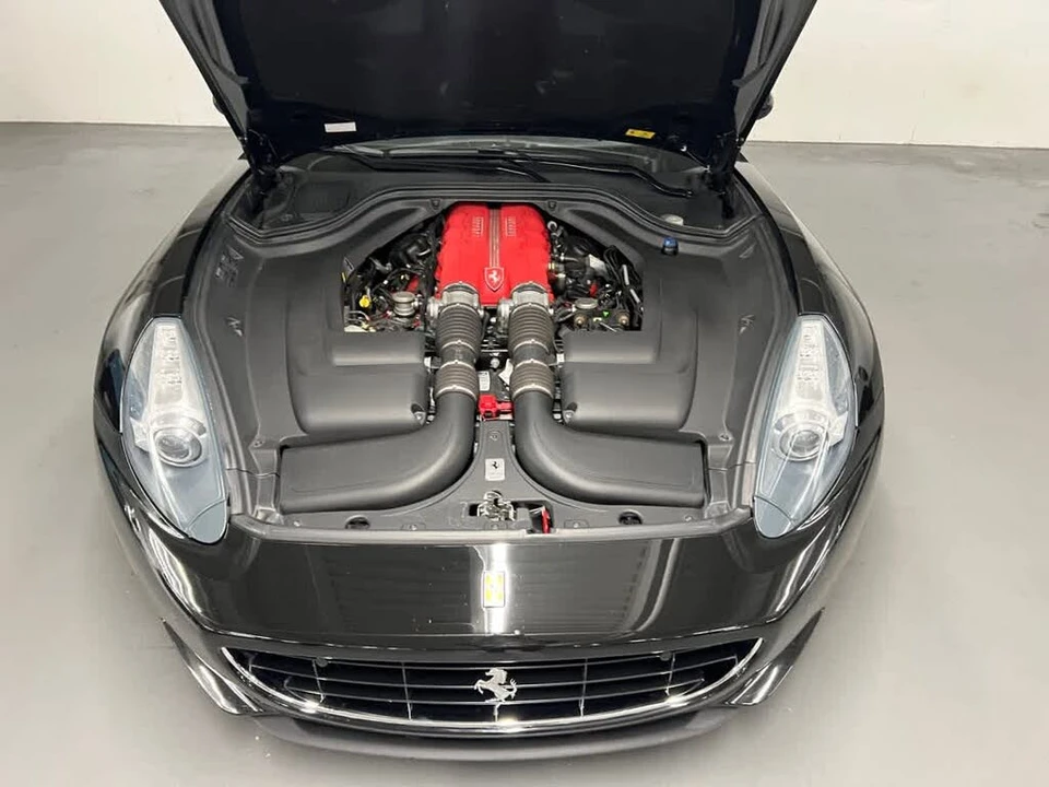 2013 Ferrari California - Image 31 of 31