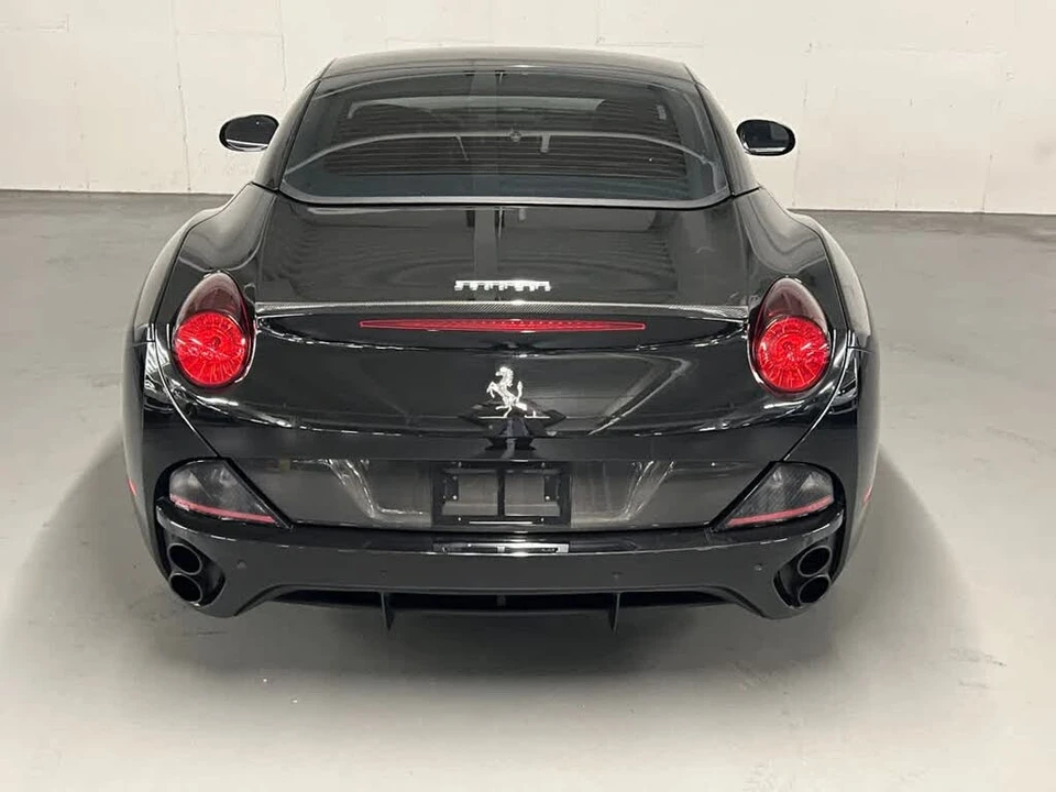 2013 Ferrari California - Image 14 of 31