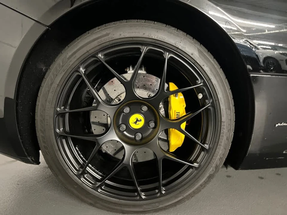 2013 Ferrari California - Image 11 of 31