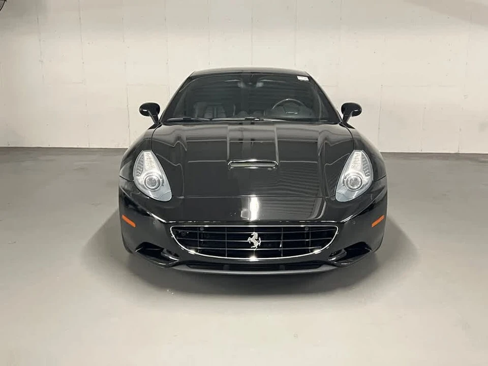2013 Ferrari California - Image 6 of 31
