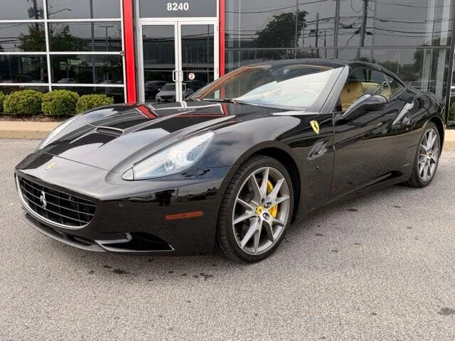 2013 Ferrari California 30 - Image 2 of 31