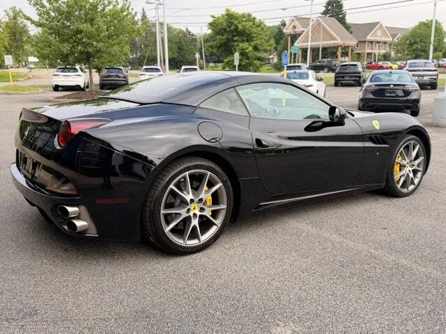 2013 Ferrari California 30 - Image 11 of 31