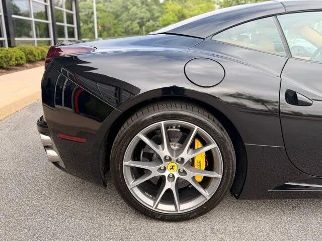 2013 Ferrari California 30 - Image 18 of 31