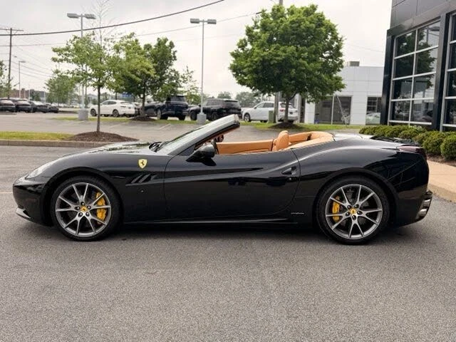 2013 Ferrari California 30 - Image 4 of 31