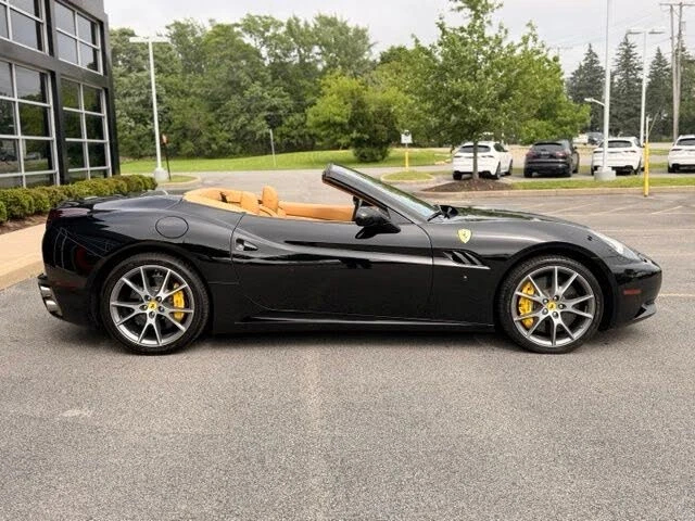 2013 Ferrari California 30 - Image 12 of 31