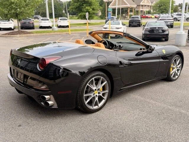 2013 Ferrari California 30 - Image 10 of 31