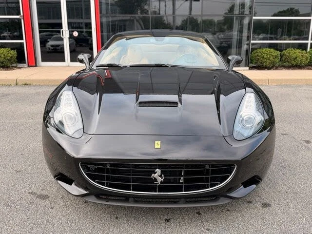 2013 Ferrari California 30 - Image 3 of 31