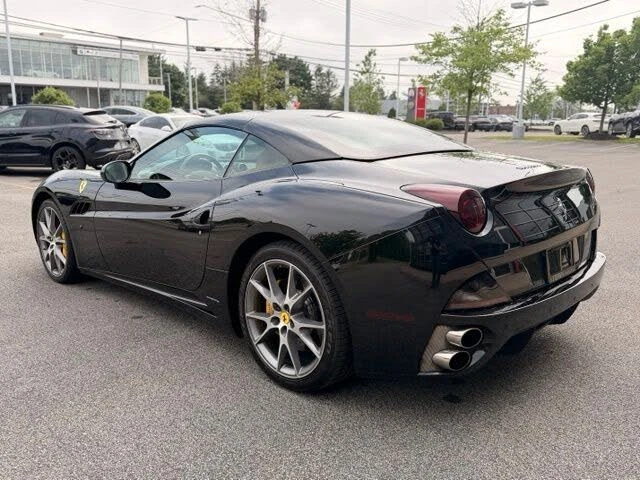 2013 Ferrari California 30 - Image 7 of 31