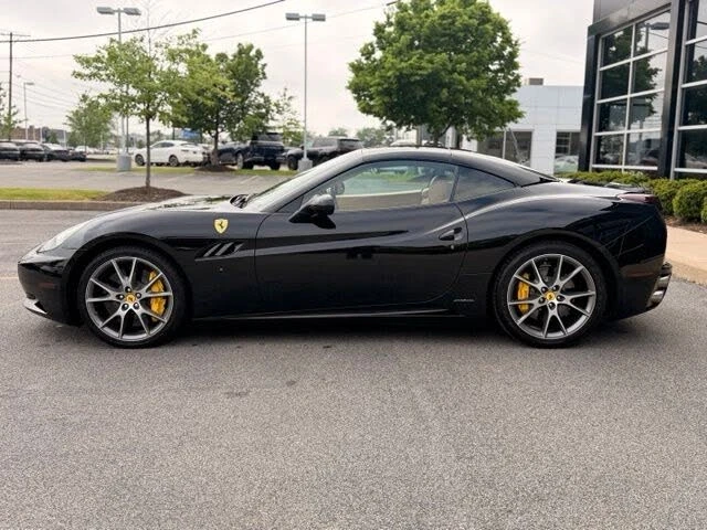 2013 Ferrari California 30 - Image 5 of 31