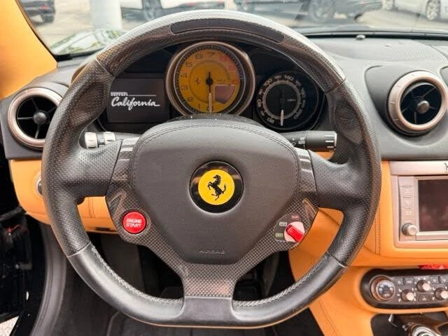 2013 Ferrari California 30 - Image 30 of 31