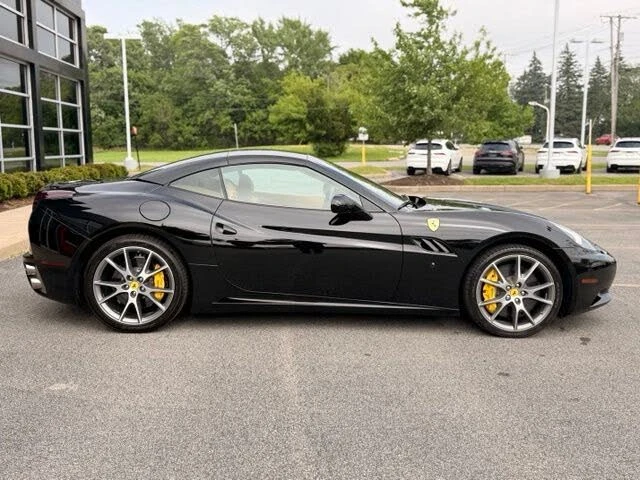 2013 Ferrari California 30 - Image 13 of 31