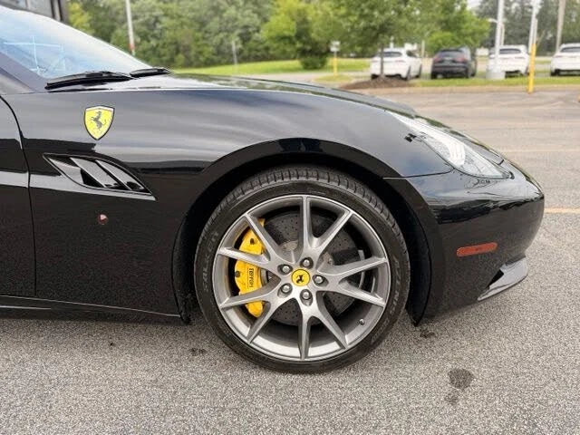 2013 Ferrari California 30 - Image 19 of 31