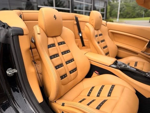 2013 Ferrari California 30 - Image 23 of 31