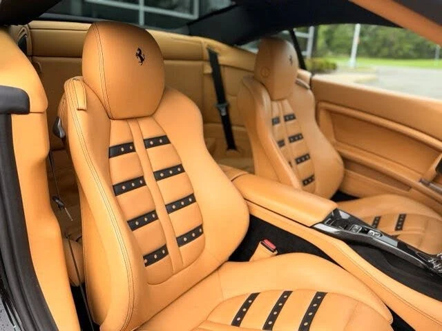 2013 Ferrari California 30 - Image 21 of 31