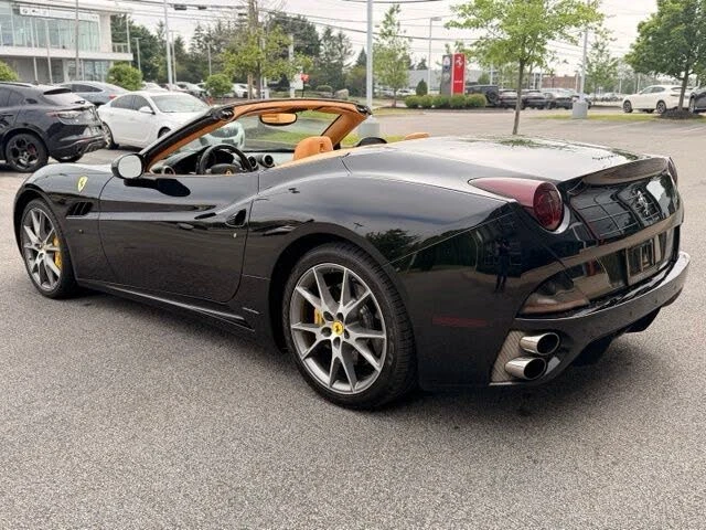 2013 Ferrari California 30 - Image 6 of 31