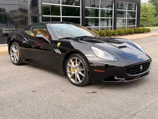 2013 Ferrari California 30 - Image 15 of 31