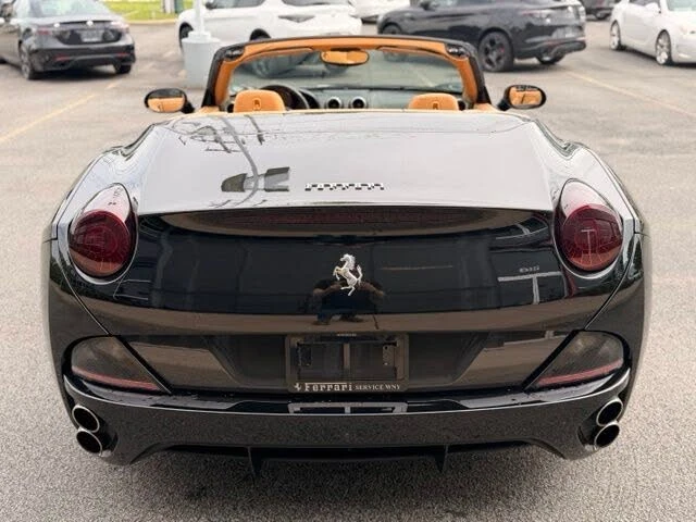 2013 Ferrari California 30 - Image 8 of 31
