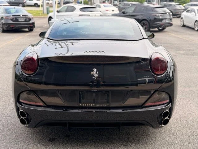 2013 Ferrari California 30 - Image 9 of 31