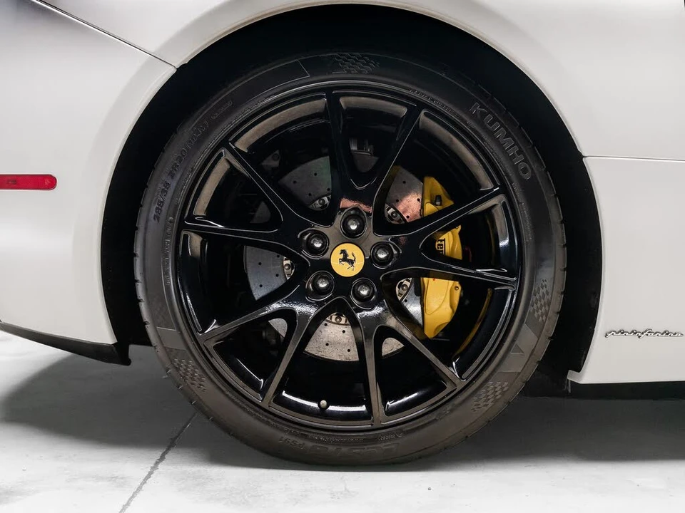 2013 Ferrari California - Image 30 of 31