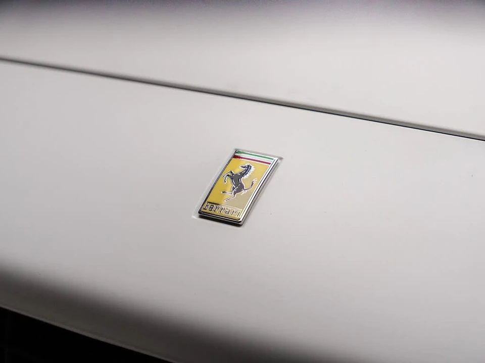 2013 Ferrari California - Image 20 of 31